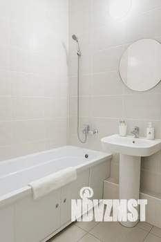 1-к квартира, посуточно, 35м2, 19/20 этаж