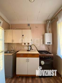 1-к квартира, на длительный срок, 30м2, 4/4 этаж