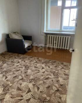 3-к квартира, на длительный срок, 65м2, 9/12 этаж