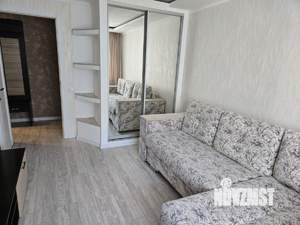 2-к квартира, на длительный срок, 46м2, 2/5 этаж