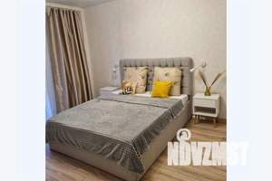 2-к квартира, посуточно, 55м2, 17/17 этаж