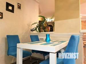 2-к квартира, посуточно, 95м2, 12/12 этаж