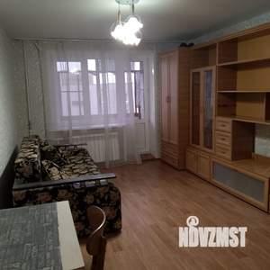 1-к квартира, на длительный срок, 40м2, 9/12 этаж