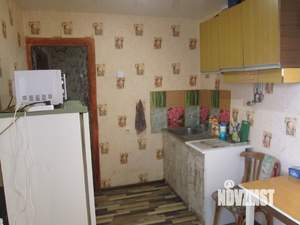 1-к квартира, посуточно, 40м2, 10/13 этаж