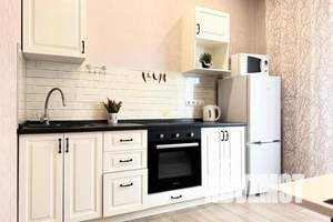 1-к квартира, посуточно, 33м2, 9/16 этаж