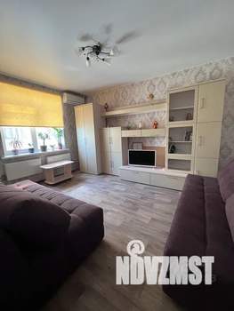 2-к квартира, посуточно, 50м2, 12/17 этаж