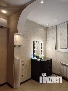 2-к квартира, посуточно, 85м2, 10/16 этаж