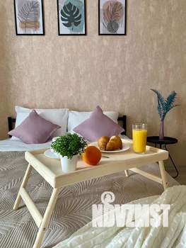 1-к квартира, посуточно, 38м2, 10/17 этаж