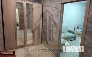 1-к квартира, на длительный срок, 42м2, 4/24 этаж