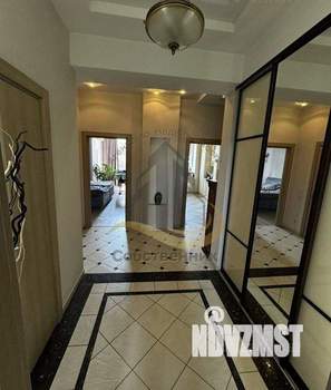 2-к квартира, на длительный срок, 100м2, 5/10 этаж