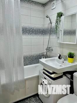 1-к квартира, посуточно, 35м2, 1/5 этаж