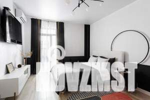 1-к квартира, посуточно, 39м2, 12/17 этаж