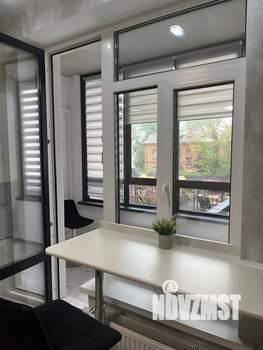 Студия квартира, на длительный срок, 32м2, 2/6 этаж