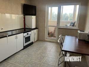 3-к квартира, на длительный срок, 82м2, 5/16 этаж