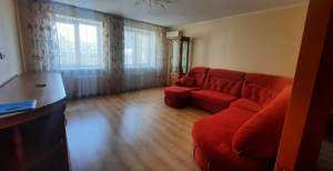 3-к квартира, на длительный срок, 80м2, 3/10 этаж