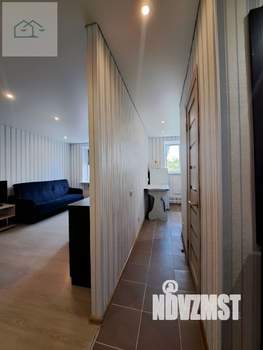 1-к квартира, на длительный срок, 35м2, 5/5 этаж