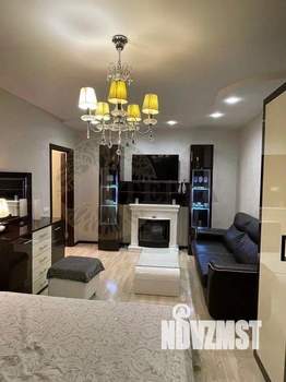 1-к квартира, на длительный срок, 45м2, 10/10 этаж