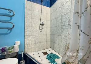 1-к квартира, на длительный срок, 24м2, 23/24 этаж