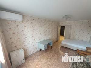 1-к квартира, на длительный срок, 41м2, 6/20 этаж