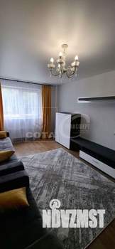 1-к квартира, на длительный срок, 40м2, 2/16 этаж