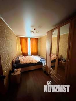 3-к квартира, на длительный срок, 55м2, 2/5 этаж