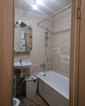 2-к квартира, на длительный срок, 64м2, 15/17 этаж