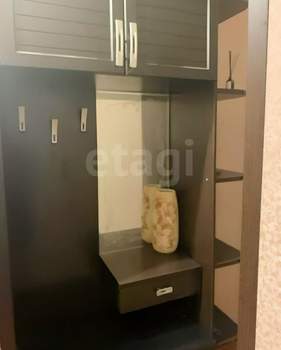 2-к квартира, на длительный срок, 59м2, 1/10 этаж