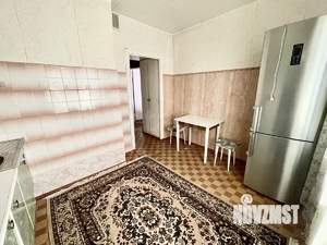 1-к квартира, на длительный срок, 38м2, 7/9 этаж