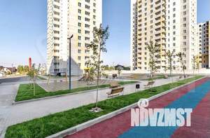 1-к квартира, на длительный срок, 43м2, 5/13 этаж