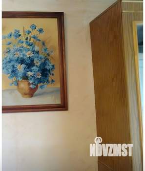 1-к квартира, на длительный срок, 34м2, 5/5 этаж