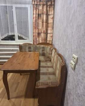 2-к квартира, на длительный срок, 53м2, 6/9 этаж