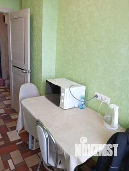 2-к квартира, посуточно, 40м2, 14/24 этаж