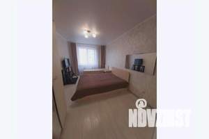 2-к квартира, посуточно, 64м2, 6/17 этаж