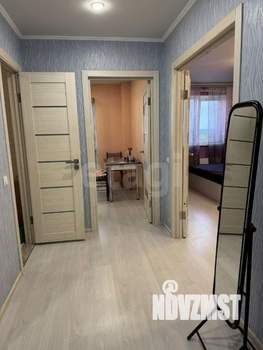 1-к квартира, на длительный срок, 40м2, 12/16 этаж