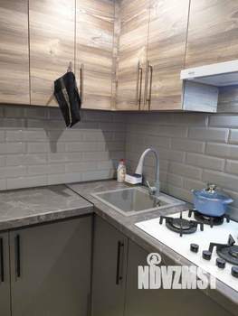 1-к квартира, посуточно, 34м2, 1/5 этаж