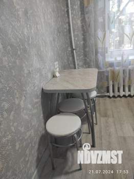 1-к квартира, посуточно, 31м2, 2/5 этаж