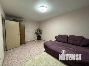 1-к квартира, на длительный срок, 38м2, 10/19 этаж