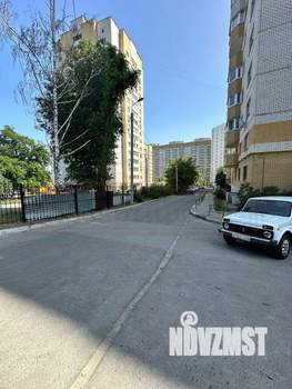 2-к квартира, на длительный срок, 54м2, 1/10 этаж