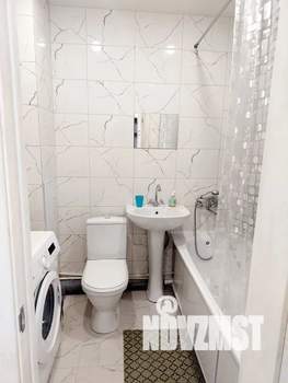 1-к квартира, посуточно, 29м2, 10/19 этаж