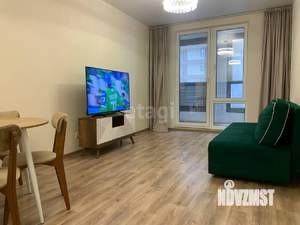 2-к квартира, на длительный срок, 68м2, 5/17 этаж