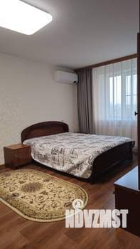 2-к квартира, на длительный срок, 64м2, 4/17 этаж