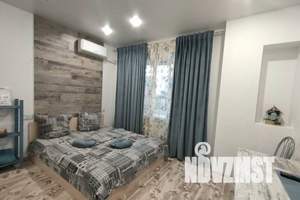 1-к квартира, посуточно, 26м2, 9/17 этаж
