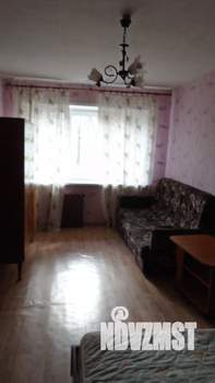 1-к квартира, на длительный срок, 28м2, 1/5 этаж