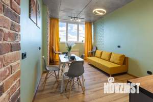 2-к квартира, посуточно, 50м2, 15/25 этаж