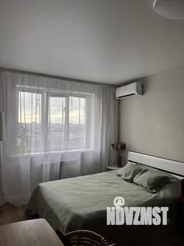 1-к квартира, на длительный срок, 37м2, 12/18 этаж