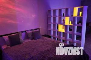 1-к квартира, посуточно, 55м2, 14/22 этаж