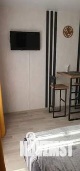 Студия квартира, посуточно, 30м2, 14/25 этаж