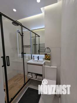 1-к квартира, посуточно, 38м2, 17/17 этаж