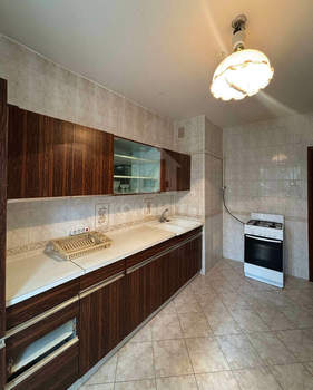 3-к квартира, на длительный срок, 63м2, 5/9 этаж