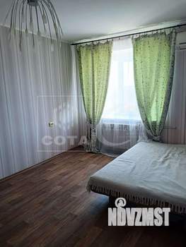 2-к квартира, на длительный срок, 47м2, 9/9 этаж